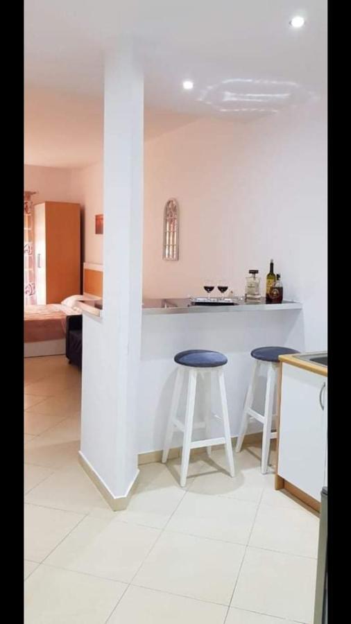 Studio By The Beach - Vlorë Exteriér fotografie