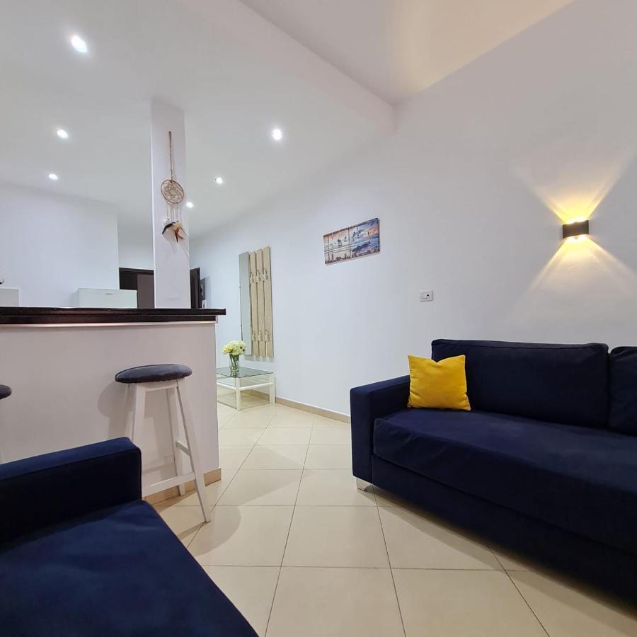 Studio By The Beach - Vlorë Exteriér fotografie