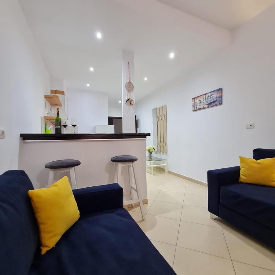Studio By The Beach - Vlorë Exteriér fotografie