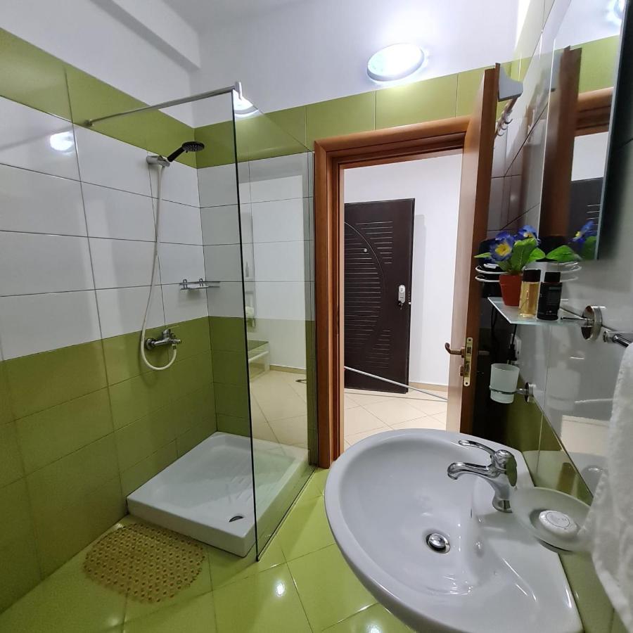 Studio By The Beach - Vlorë Exteriér fotografie