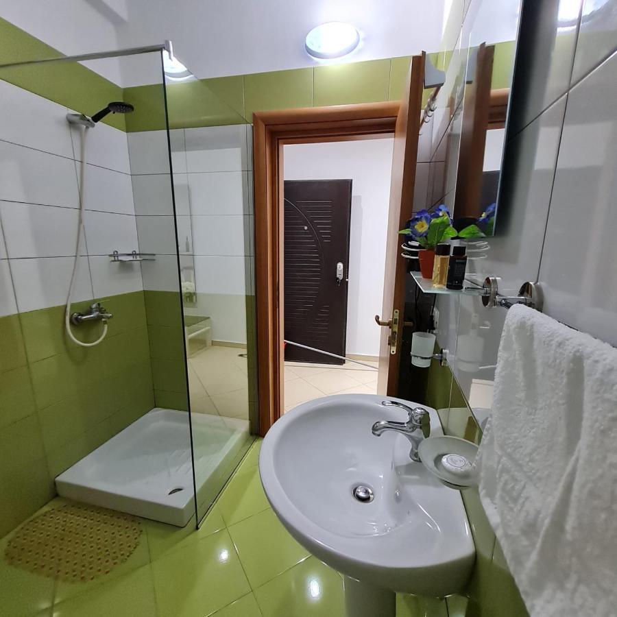 Studio By The Beach - Vlorë Exteriér fotografie